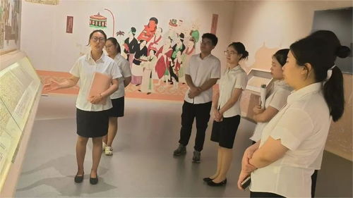 敦煌強化場館軟硬件建設(shè)，全面?zhèn)鋺?zhàn)文博盛會攝影服務(wù)